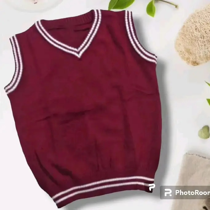PROMO ROMPI RAJUT, UNTUK ANAK SEKOLAH,SD,SMP DAN DEWASA UKURAN  .Sweater Fashion