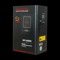 Gambar SAMOTO SMT5KVA SMT-5KVA SMT5000 SVC5000N SVC-5000VA Stabilizer Stabiliser Digital Servo Motor dari Innovatech Official Kota Administrasi Jakarta Pusat 3 Tokopedia