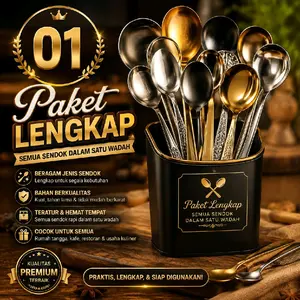 Mbak'O eco PAKET LENGKAP siap gunakan