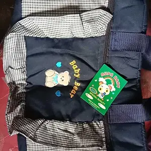 Tas Bayi Ukuran Besar Fadli Bordir Terbaru Bayi Cewek Cowok