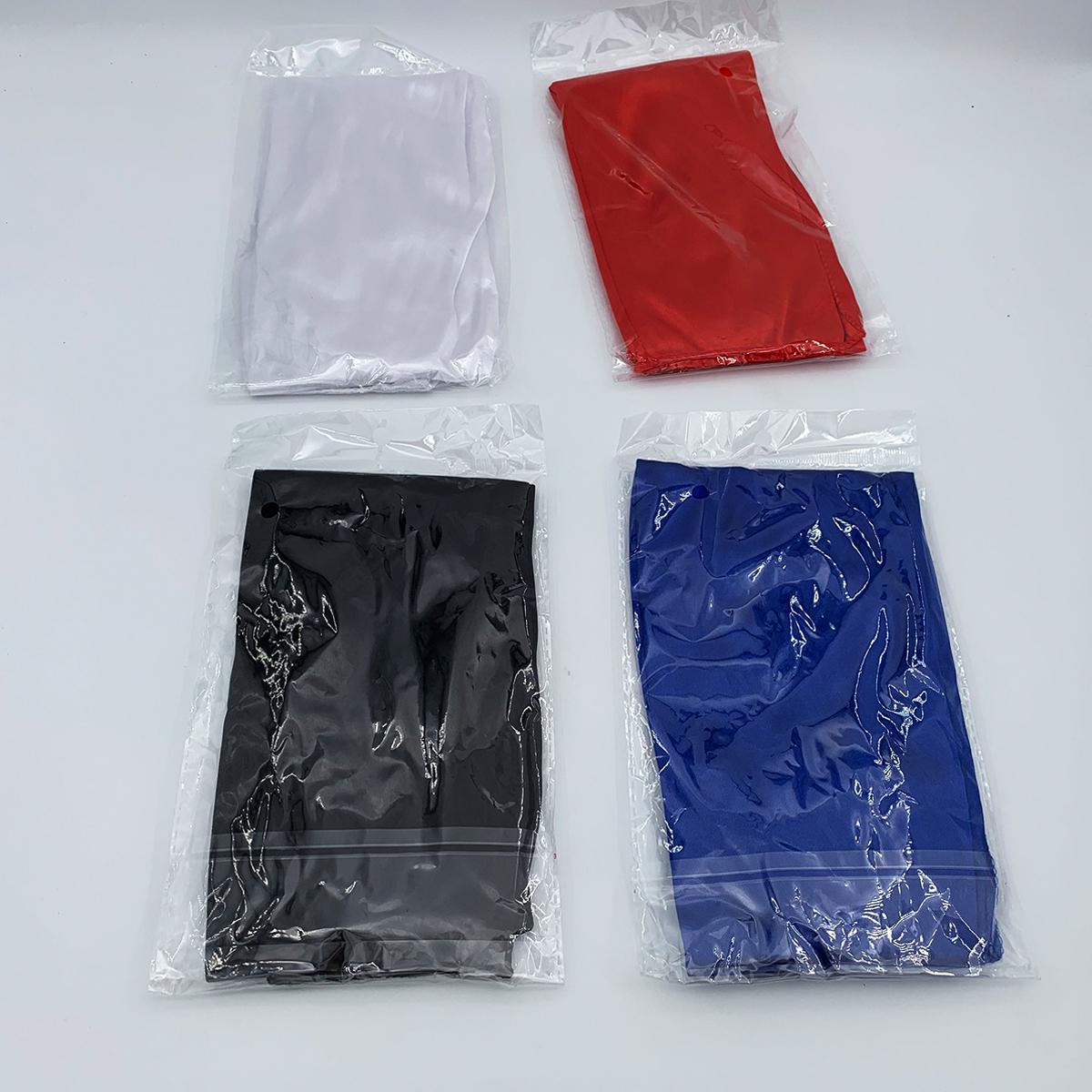 Ikat Kepala Penutup Kepala Bandana Headband - Durag Ekor Panjang Hip Hop Bahan Poliester Tahan Lama Untuk Berkendara Pirate Hat Paling Dicari