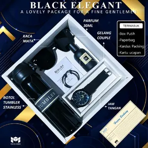 Hampers Kado Ulang Tahun Cowok Anniversary Pernikahan Wisuda By Maha Kado