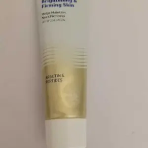 BPOM Neck Cream Lifting Krim Pengencang Leher Kerutan Krim pemutih pencerah pengencang leher neck cream lifting whitening neck firming cream 60g Pemutih leher Krim leher Menghilangkan kerut leher Mengangkat Cream pencerah leher