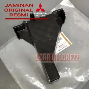 Bracket braket headlamp Mitsubishi Xpander Original - Kiri/passengger