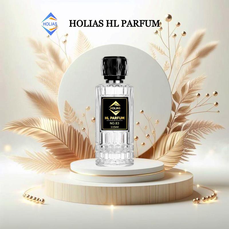    Unisex NO.83 The Noir 29  - HOLIAS HL PARFUM NO.83 Xịt Thơm 