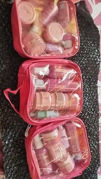 Product Review of Reseller Mandela Beauty Care 3 paket lengkap from e**a 0