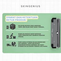 Gambar [OCTOBER SALE]Skingenius Bundle Set Low PH Cleanser Invisible Suncare Acnedoze Paket Skincare Anti Jerawat Kulit Sensitif dari SkinGenius Kab. Bekasi 2 Tokopedia
