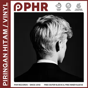 Vinyl TROYE SIVAN - Bloom [Piringan Hitam/LP/PH]