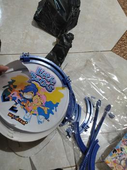 Product Review of MAINAN DRUM ANAK / DRUM JAZZ MUSIK EDUKASI JAZZ JB-01 from R** D**E 🫶** 2