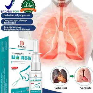 Nasal Spray Semprotan Hidung Obat Polip Hidung Air laut fisiologis Rhintis Spray Obat Sinus Spray Sinusitis Nasal alat terapi Sinus Sinusitis Rhinitis Hidung Pilek Anti Sakit Kepala Hidung Tersumbat Mampet Nasal Fluid