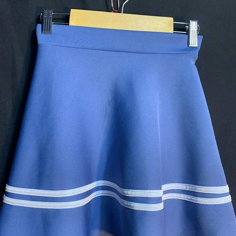 Rok Olahraga Wanita Skirt Sport Jogging Renang Sepeda Lari Zumba Terbaru Kekinian BEST SELLER Celana 3