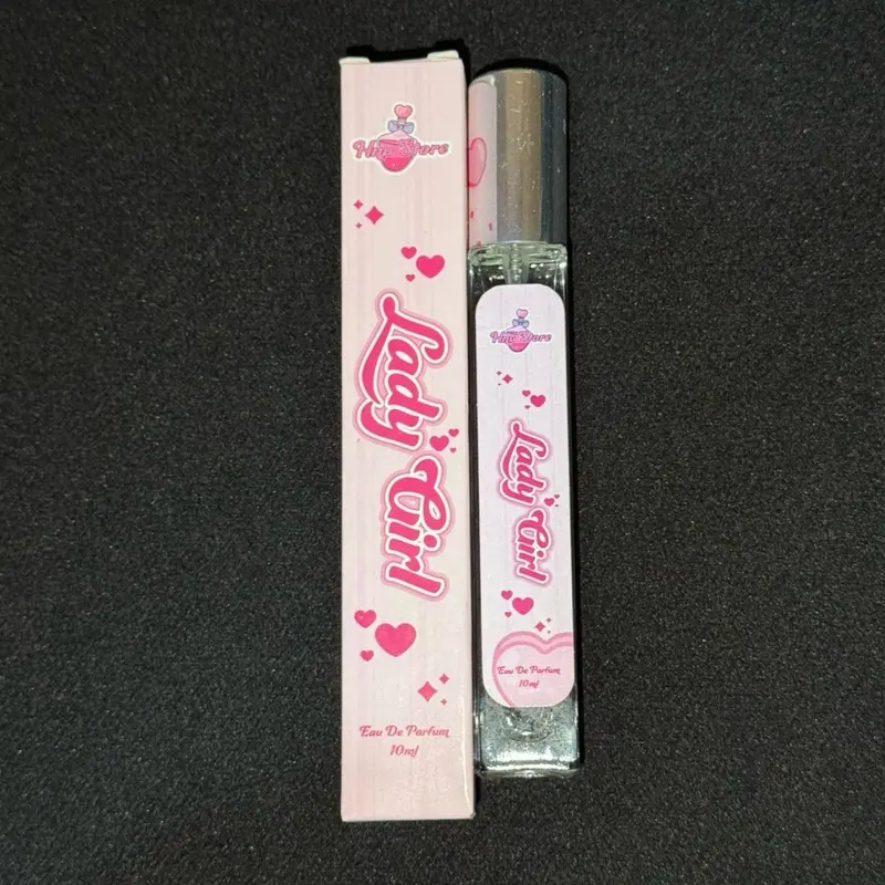 Nước hoa nam,nữ 10ml(lưu hương lâu)