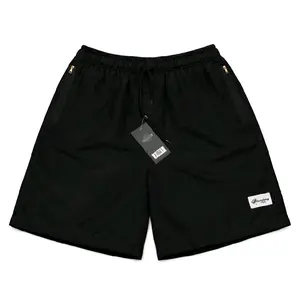 celana pendek parasut despo dewasa Brotshot jiper samping yunisek pria wanita nyaman