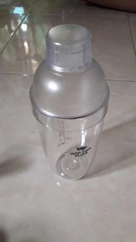 Product Review of One Two Cups Botol Shaker - B0569 from K** Y** P** 0