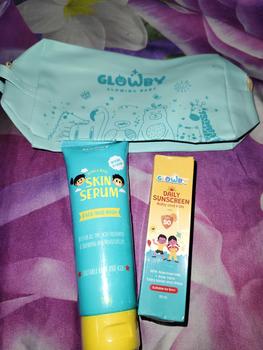 Product Review of (Glowby X El Barack) Bundling Serum And All Product Glowby No Mainan from T**7 1