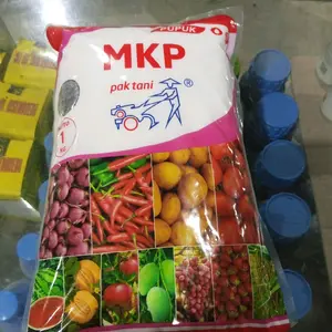 *MKP PAKTANI* KALIUM 52% pospat 52%