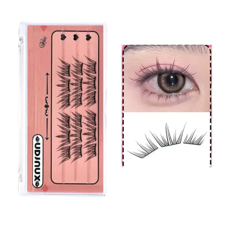 HJ-023(Tidak ada lem dan pinset)