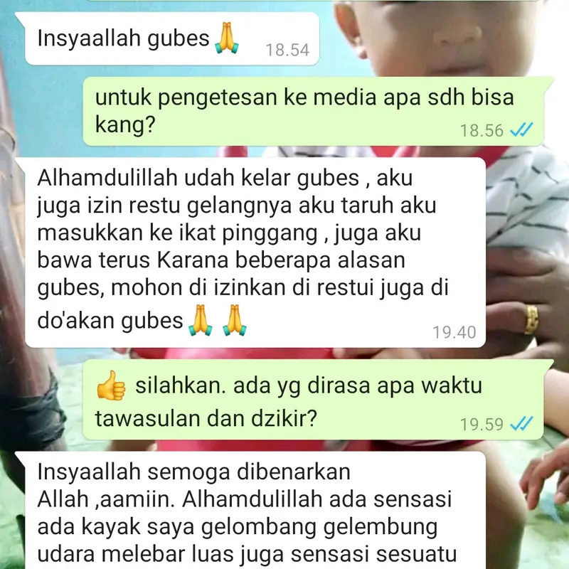 Kitab Keilmuan Hirzul Malakillah Tingkat Pamungkas 3