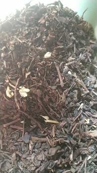 Product Review of [PROMO] Tong Tji Teh Racikan Istimewa Label Merah Varian B per 1 pcs (500 gram) Teh Tubruk Bunga Melati untuk Kebutuhan Usaha Minuman from m**r 1