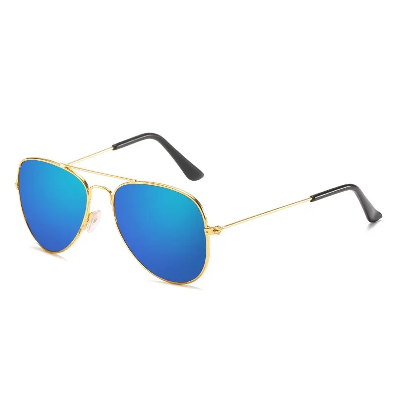 Kacamata anak model aviator keren untuk usia 4 sampai 6 tahun 3