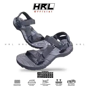 Sandal Gunung Eiger'r01 Pria Wanita Dewasa Terbaru Hiking