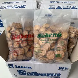 Sabena Biscuits Isi 6 Pack Mix Aneka Rasa Cookies Food