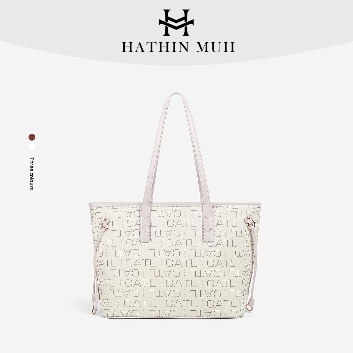 HMU5166 - Hathin Muii - Tote Bag Wanita Tas Wanita JinjingTerbaru Totebag Laptop Simple tas tote bag HMU5166 - Hathin Muii - Tote Bag Wanita Tas Wanita JinjingTerbaru Totebag Laptop Simple tas tote bag