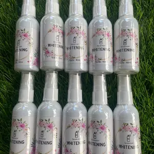 10 botol deodorant whiteningpaket reseller untuk ketiak kering sepanjang hari original tawas tanpa pewangi