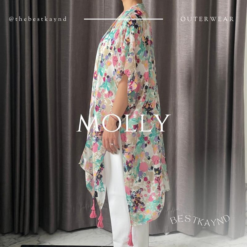 The Best Kaynd Molly Outer 1