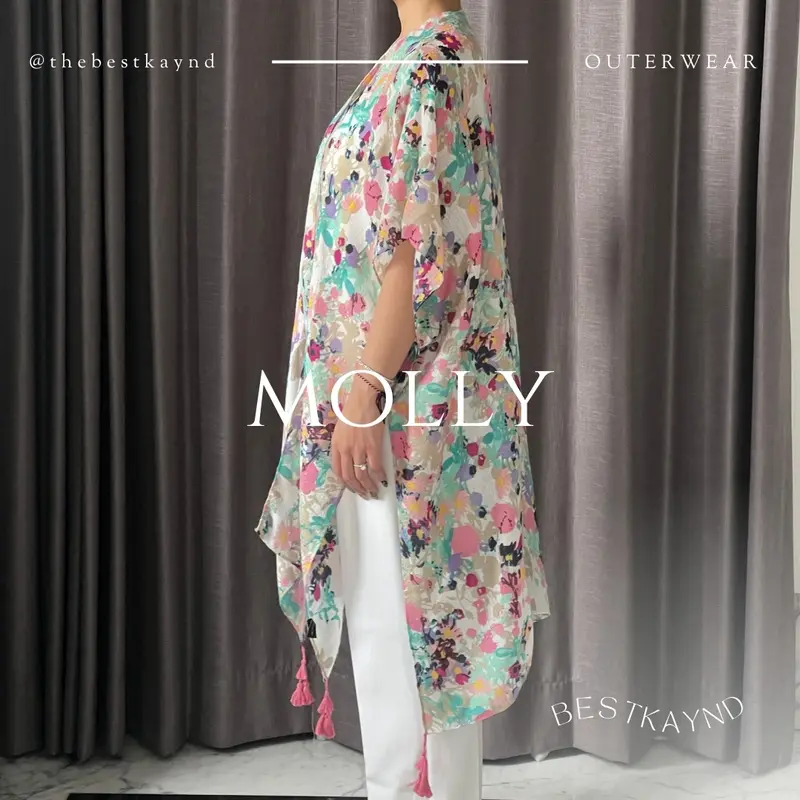 The Best Kaynd Molly Outer 1