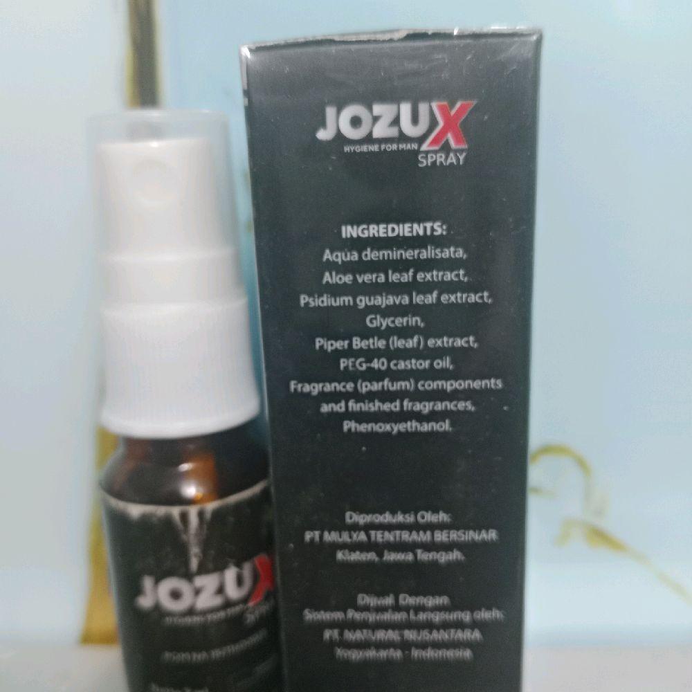 JOZUX SPRAY ORIGINAL NASA