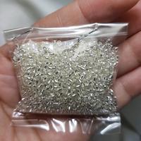 34 pasir silver