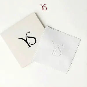 YS - Lap Microfiber Jewelry