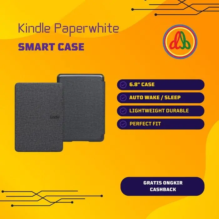 CASE AMAZON KINDLE 11TH GEN 6 INCH NOT PAPERWHITE