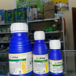 Insektisida ALIKA 247ZC 50ml, 100ml ,dan 250ml