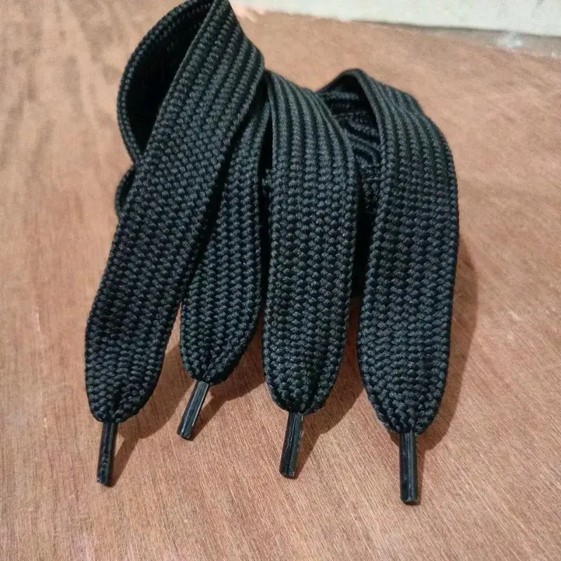 Tali Sepatu Jumbo Ujung Mika tali nb 2002r Harga perpasang 2