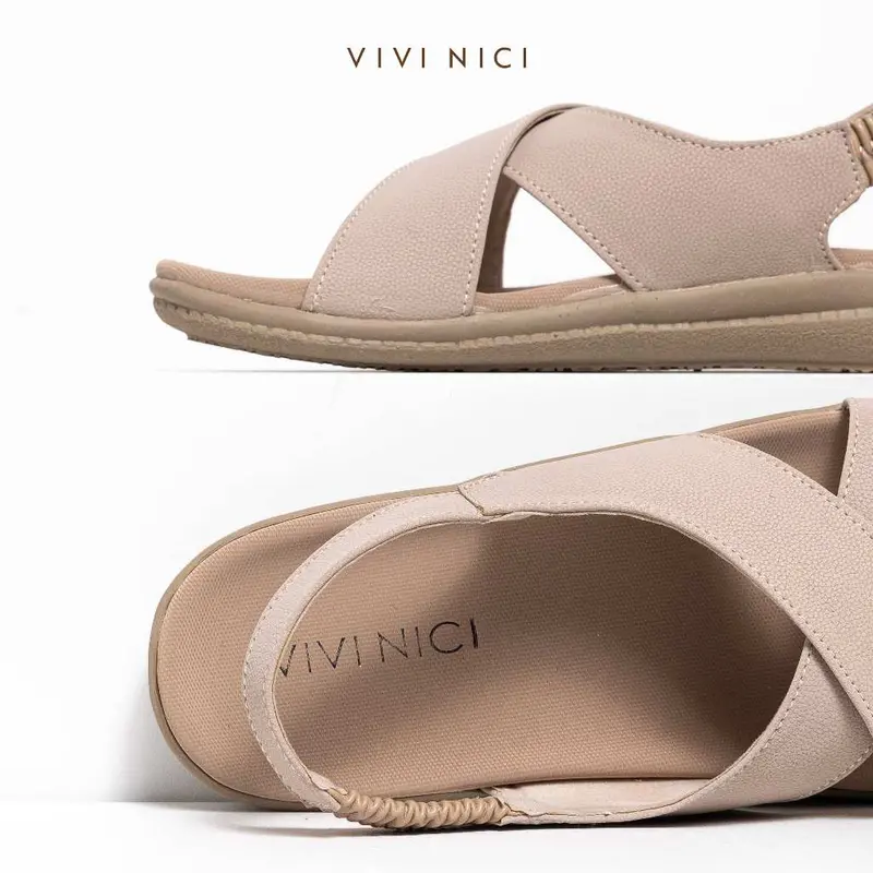 VIVI NICI - Adity Sandal Wanita Teplek 6