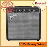 Gambar Fender Champion 40 Guitar Combo Amplifier Amp Gitar 1x12 inch 40Watt dari Primanada Kota Administrasi Jakarta Utara 4 Tokopedia