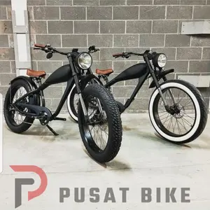 DISKON- SEPEDA LOWRIDER FULL BIKE
