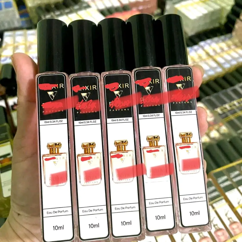 Nước Hoa Nữ Chiết DK3 10 ML