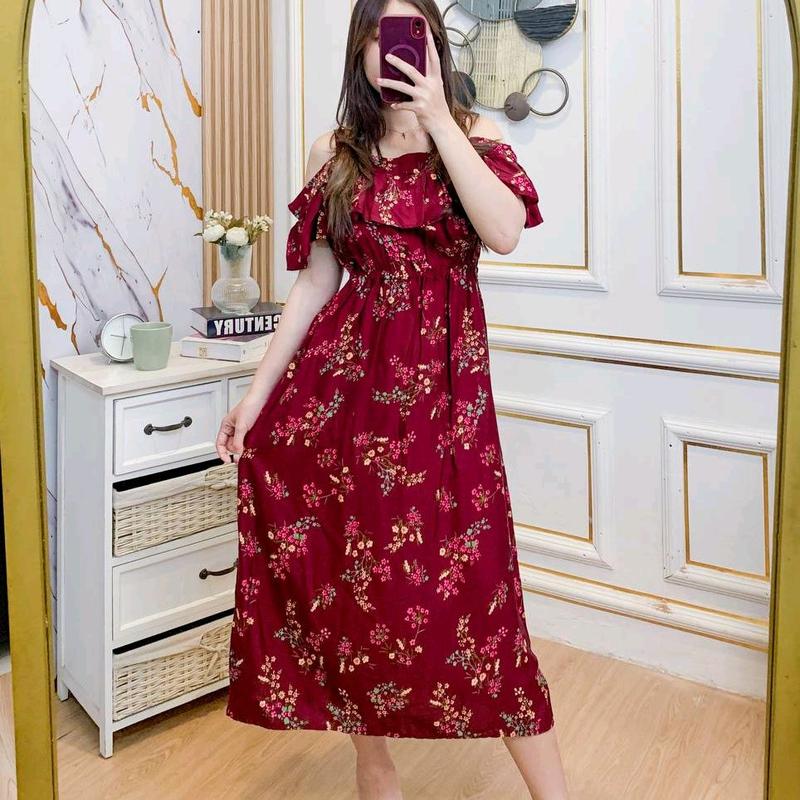 DASTER MARION MOTIF || DASTER PUTRI BALI || DASTER SEXY 7