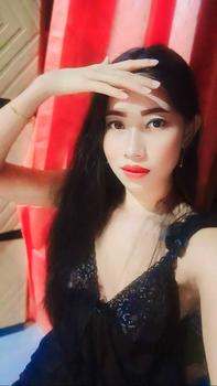 Product Review of [Red Pink] Lingerie Dress Fit Hitam Big Jumbo Size Baju Tidur Daster Jumbo Wanita Premium X3P from S**i M**a 1