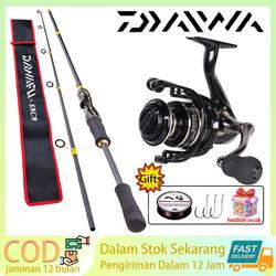 daftar harga reel daiwa 2019 Jual Reel Daiwa Terbaik - Harga Murah Juli 2026 & Cicil 0%