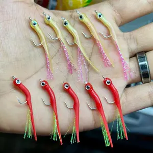 (Isi 5) Sabiki pentil | sabiki baby gt