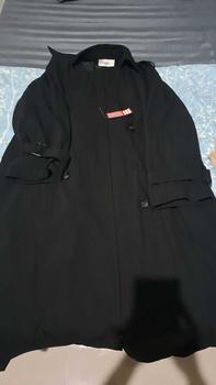 Product Review of COAT KATUN UNTUK SEGALA MUSIM  WANITA KODE 1 - 100 from f**x 0