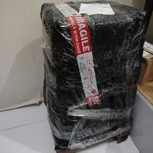 PXTON - Kursi Plastik Rotan Motif Anyam / Kursi Bakso / Bangku Bakso / Kursi Cafe Plastik Motif Rotan Premium / Kursi Baso Segi Rotan