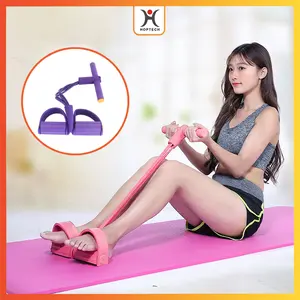 Tummy Trimmer Alat Fitness Alat Olahraga Pengecil Perut Dan Pembakar Lemak