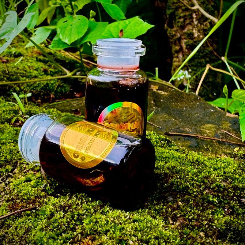Minyak Pijat Dhewo Minyak Urut (Spesial Promo beli 1 gratis 1) Berhologram 1