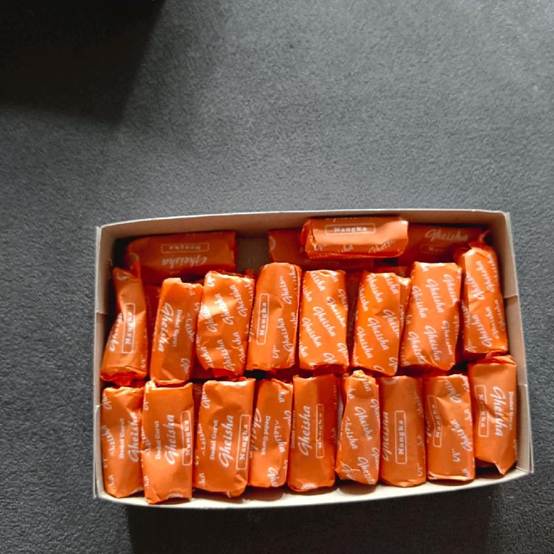 Dodol Garut Rasa Nangka Oleh Oleh Khas Garut 1