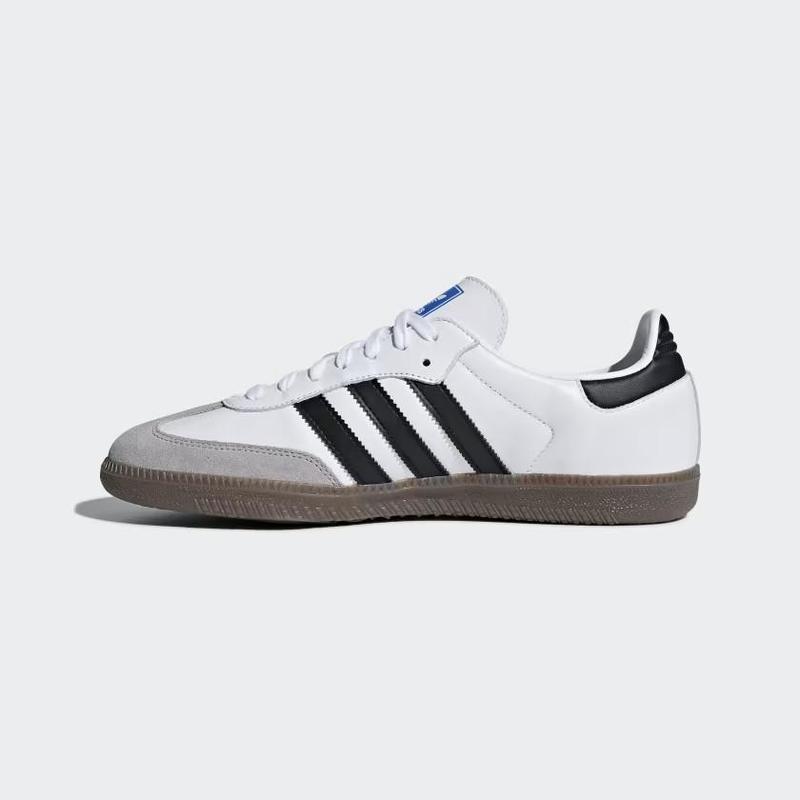 Sepatu Adids Samba/Spezial/Broomfield OG Kasual Sneaker Kerja Sekolah Pria dan Wanita Casual Shoes Bisa COD Free Box 2